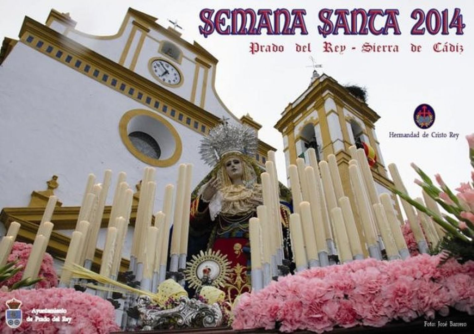 Semana Santa en Prado del Rey  